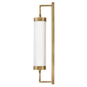Hinkley Baylor Medium LED Vanity Wall Sconce Alternative Image 12