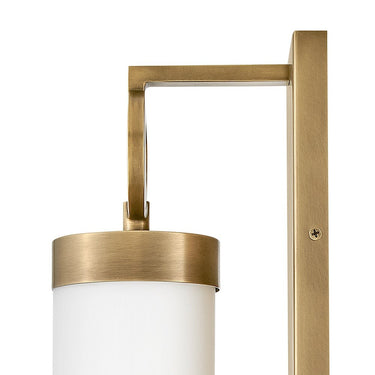 Hinkley Baylor Medium LED Vanity Wall Sconce Alternative Image 14