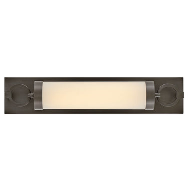 Hinkley Baylor Medium LED Vanity Wall Sconce Alternative Image 6
