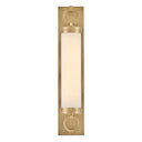Hinkley Baylor Medium LED Vanity Wall Sconce Alternative Image 9