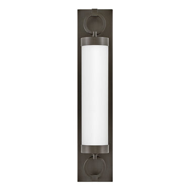Hinkley Baylor Medium LED Vanity Wall Sconce 