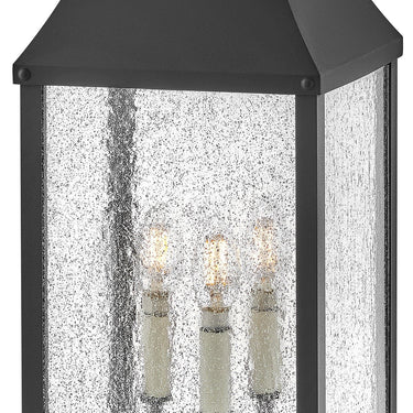 Hinkley Beacon Hill Alternative Image 12V LED Outdoor Outdoor Large Pier Mount Lantern Alternative Image 4