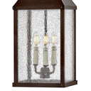 Hinkley Beacon Hill Alternative Image 9" Outdoor Large Hanging Lantern Alternative Image 2
