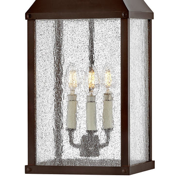 Hinkley Beacon Hill Alternative Image 9" Outdoor Large Hanging Lantern Alternative Image 2