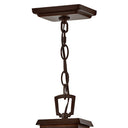 Hinkley Beacon Hill Alternative Image 9" Outdoor Large Hanging Lantern Alternative Image 3
