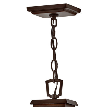Hinkley Beacon Hill Alternative Image 9" Outdoor Large Hanging Lantern Alternative Image 3