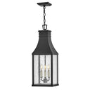 Hinkley Beacon Hill Alternative Image 9" Outdoor Large Hanging Lantern Alternative Image 4