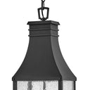 Hinkley Beacon Hill Alternative Image 9" Outdoor Large Hanging Lantern Alternative Image 5