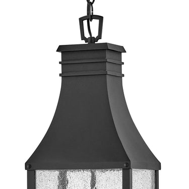 Hinkley Beacon Hill Alternative Image 9" Outdoor Large Hanging Lantern Alternative Image 5