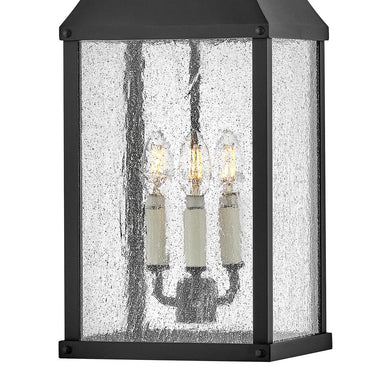 Hinkley Beacon Hill Alternative Image 9" Outdoor Large Hanging Lantern Alternative Image 6