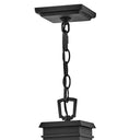 Hinkley Beacon Hill Alternative Image 9" Outdoor Large Hanging Lantern Alternative Image 7