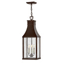 Hinkley Beacon Hill 9" Outdoor Large Hanging Lantern 