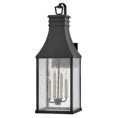Hinkley Beacon Hill Extra Outdoor Large Wall Mount Lantern - HL17468 Alternative Image 3