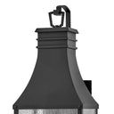 Hinkley Beacon Hill Extra Outdoor Large Wall Mount Lantern - HL17468 Alternative Image 4