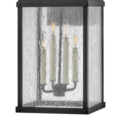 Hinkley Beacon Hill Extra Outdoor Large Wall Mount Lantern - HL17468 Alternative Image 5