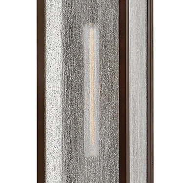 Hinkley Beacon Hill LED Outdoor Large Tall Wall Mount Lantern Alternative Image 2