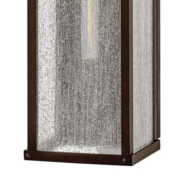 Hinkley Beacon Hill LED Outdoor Large Tall Wall Mount Lantern Alternative Image 3