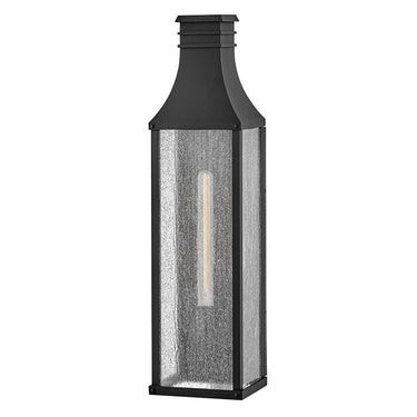 Hinkley Beacon Hill LED Outdoor Large Tall Wall Mount Lantern Alternative Image 4