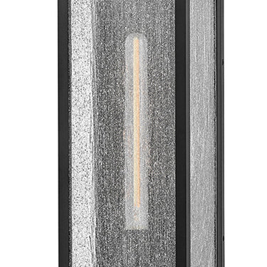 Hinkley Beacon Hill LED Outdoor Large Tall Wall Mount Lantern Alternative Image 5