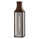 Hinkley Beacon Hill LED Outdoor Large Tall Wall Mount Lantern 