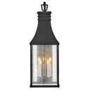 Hinkley Beacon Hill Outdoor Extra Large Wall Mount Lantern - HL17463 Alternative Image 10