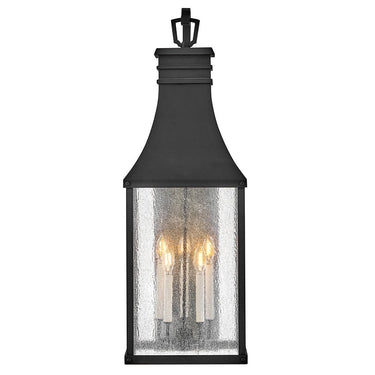 Hinkley Beacon Hill Outdoor Extra Large Wall Mount Lantern - HL17463 Alternative Image 10