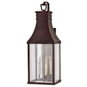 Hinkley Beacon Hill Outdoor Extra Large Wall Mount Lantern - HL17463 Alternative Image 2