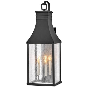 Hinkley Beacon Hill Outdoor Extra Large Wall Mount Lantern - HL17463 Alternative Image 5