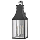 Hinkley Beacon Hill Outdoor Extra Large Wall Mount Lantern - HL17463 Alternative Image 7