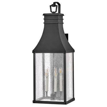 Hinkley Beacon Hill Outdoor Extra Large Wall Mount Lantern - HL17463 Alternative Image 7