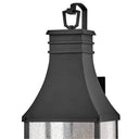 Hinkley Beacon Hill Outdoor Extra Large Wall Mount Lantern - HL17463 Alternative Image 8