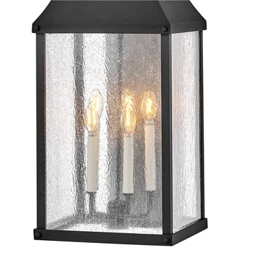 Hinkley Beacon Hill Outdoor Extra Large Wall Mount Lantern - HL17463 Alternative Image 9