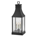 Hinkley Beacon Hill Outdoor Large Pier Mount Lantern Alternative Image 3