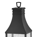 Hinkley Beacon Hill Outdoor Large Pier Mount Lantern Alternative Image 4