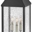Hinkley Beacon Hill Outdoor Large Pier Mount Lantern Alternative Image 5