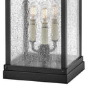 Hinkley Beacon Hill Outdoor Large Pier Mount Lantern Alternative Image 6
