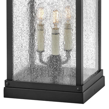 Hinkley Beacon Hill Outdoor Large Pier Mount Lantern Alternative Image 6