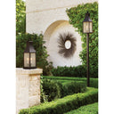 Hinkley Beacon Hill Outdoor Large Post Mount Lantern Alternative Image 10