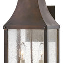 Hinkley Beacon Hill Outdoor Large Wall Mount Lantern - HL17464 Alternative Image 2