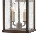 Hinkley Beacon Hill Outdoor Large Wall Mount Lantern - HL17464 Alternative Image 3