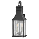 Hinkley Beacon Hill Outdoor Large Wall Mount Lantern - HL17464 Alternative Image 4