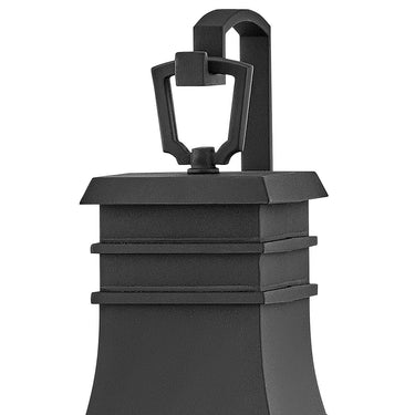Hinkley Beacon Hill Outdoor Large Wall Mount Lantern - HL17464 Alternative Image 5