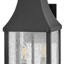 Hinkley Beacon Hill Outdoor Large Wall Mount Lantern - HL17464 Alternative Image 6