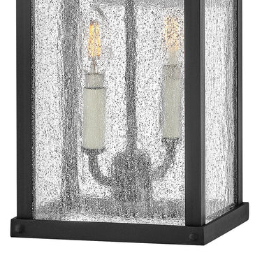 Hinkley Beacon Hill Outdoor Large Wall Mount Lantern - HL17464 Alternative Image 7