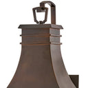 Hinkley Beacon Hill Outdoor Large Wall Mount Lantern - HL17465 Alternative Image 1