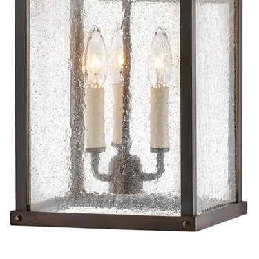 Hinkley Beacon Hill Outdoor Large Wall Mount Lantern - HL17465 Alternative Image 2