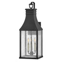 Hinkley Beacon Hill Outdoor Large Wall Mount Lantern - HL17465 Alternative Image 3