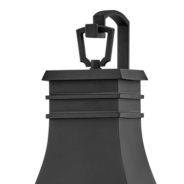 Hinkley Beacon Hill Outdoor Large Wall Mount Lantern - HL17465 Alternative Image 4