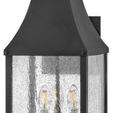 Hinkley Beacon Hill Outdoor Large Wall Mount Lantern - HL17465 Alternative Image 5