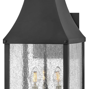 Hinkley Beacon Hill Outdoor Large Wall Mount Lantern - HL17465 Alternative Image 5